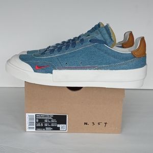 BRAND NEW UNISEX NIKE DROP-TYPE PRM